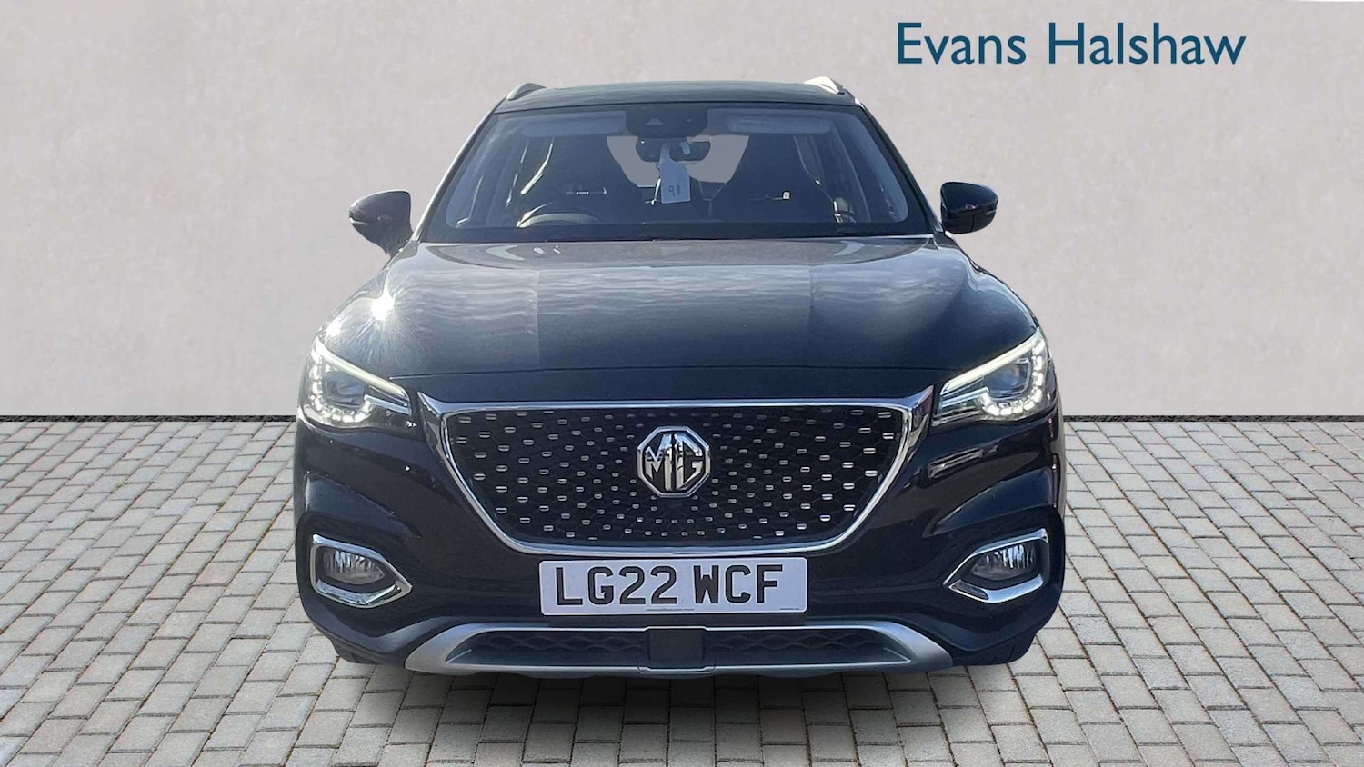 Used MG MG HS 2022 for sale - 77928777: Photo 5