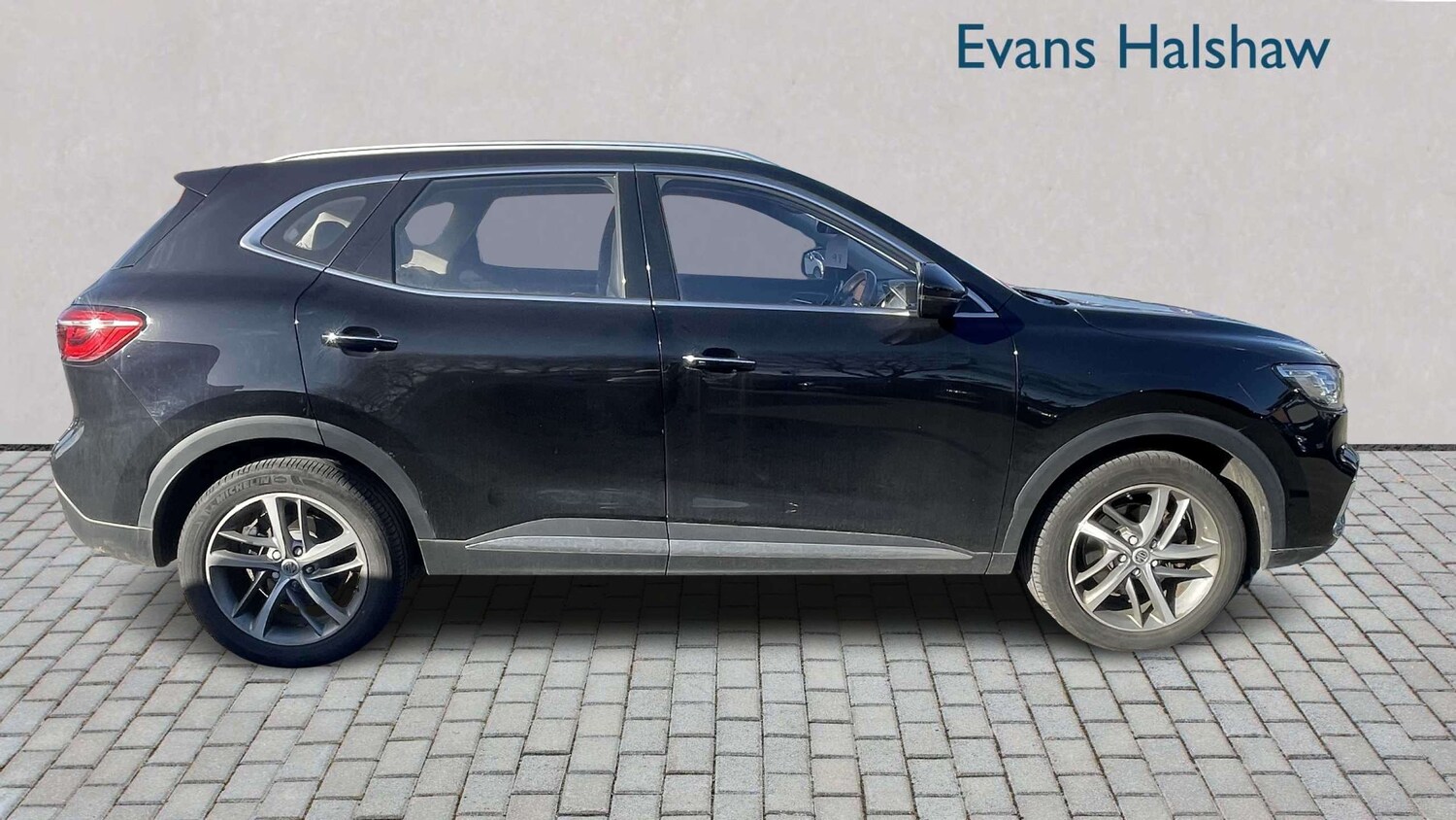 Used MG MG HS 2022 for sale - 77928777: Photo 6