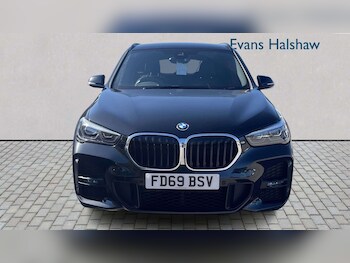 Used BMW X1 2019 for sale - 78433120: Photo