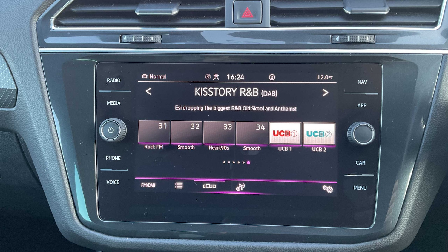 Used Volkswagen Tiguan 2023 for sale - 77500372: Photo 11