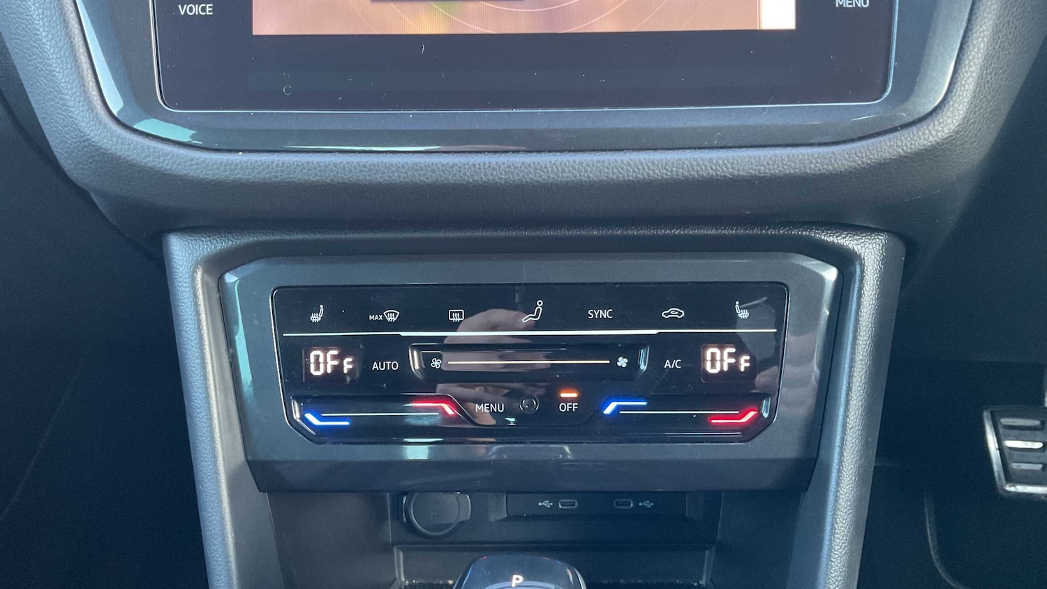 Used Volkswagen Tiguan 2023 for sale - 77500372: Photo 17