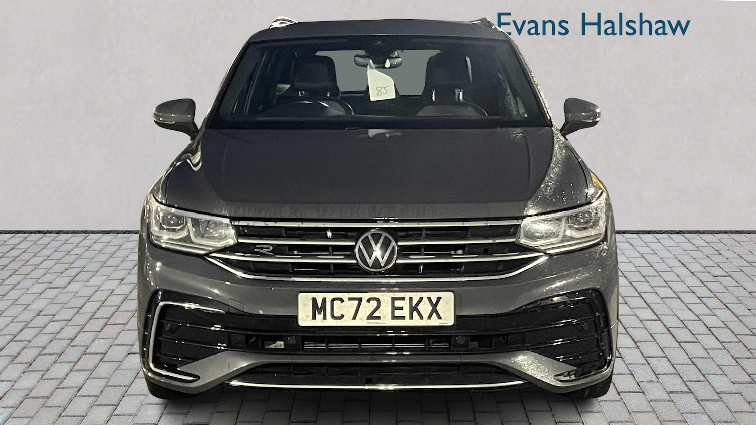 Used Volkswagen Tiguan 2023 for sale - 77500372: Photo 4