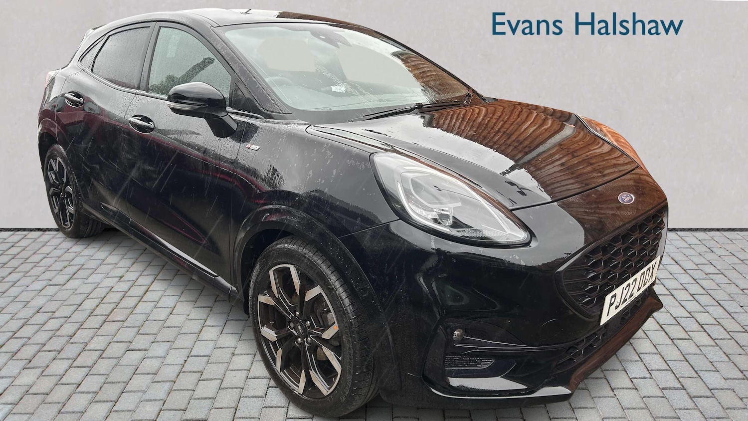 Used Ford Puma 2022 for sale - 76141708: Photo 1