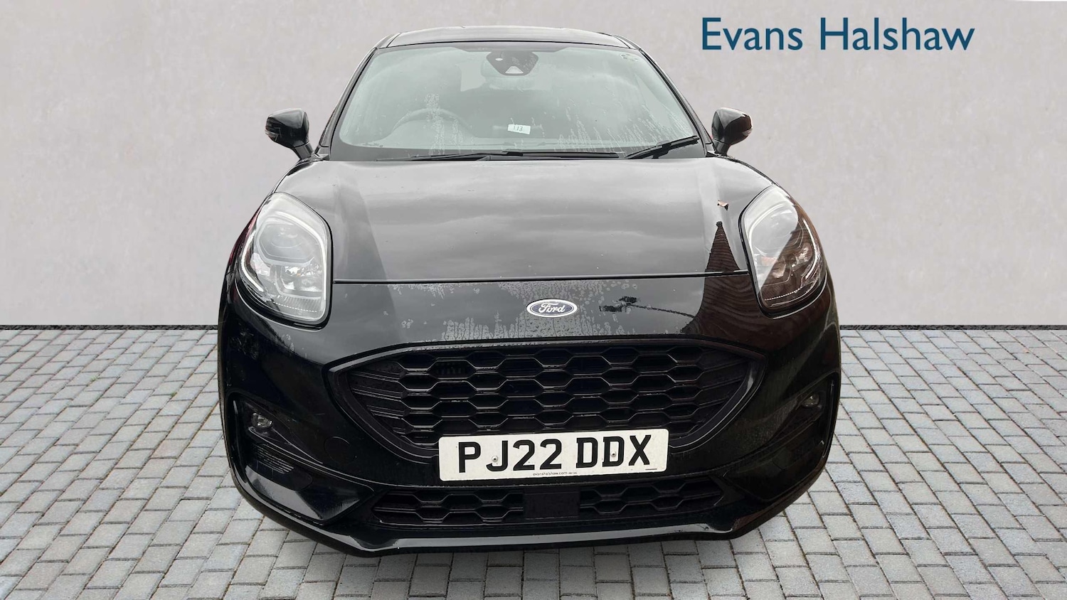 Used Ford Puma 2022 for sale - 76141708: Photo 2