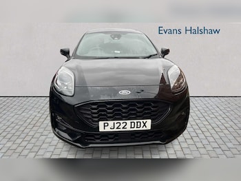 Used Ford Puma 2022 for sale - 76141708: Photo