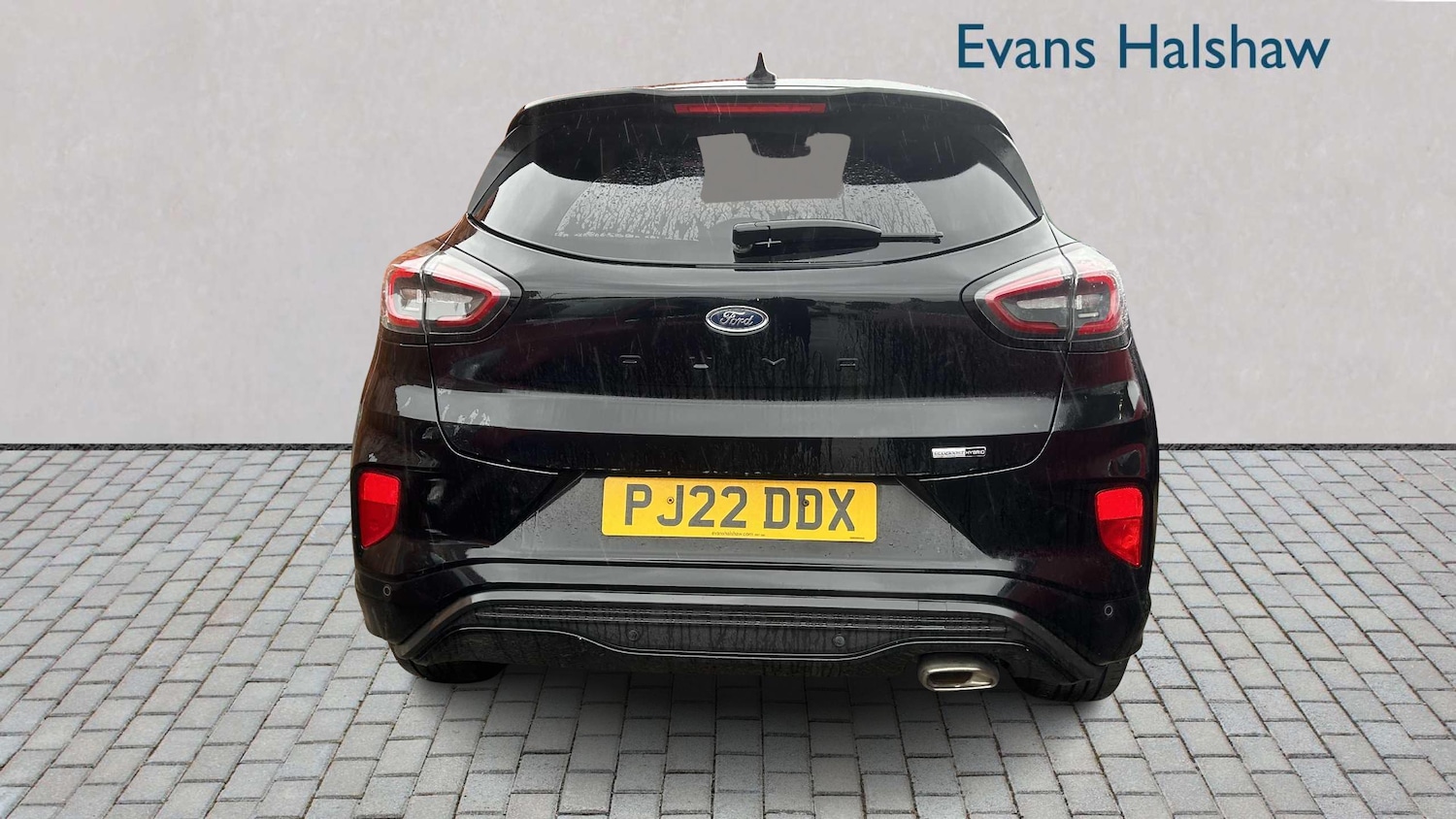 Used Ford Puma 2022 for sale - 76141708: Photo 3