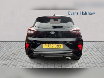 Used Ford Puma 2022 for sale - 76141708: Photo