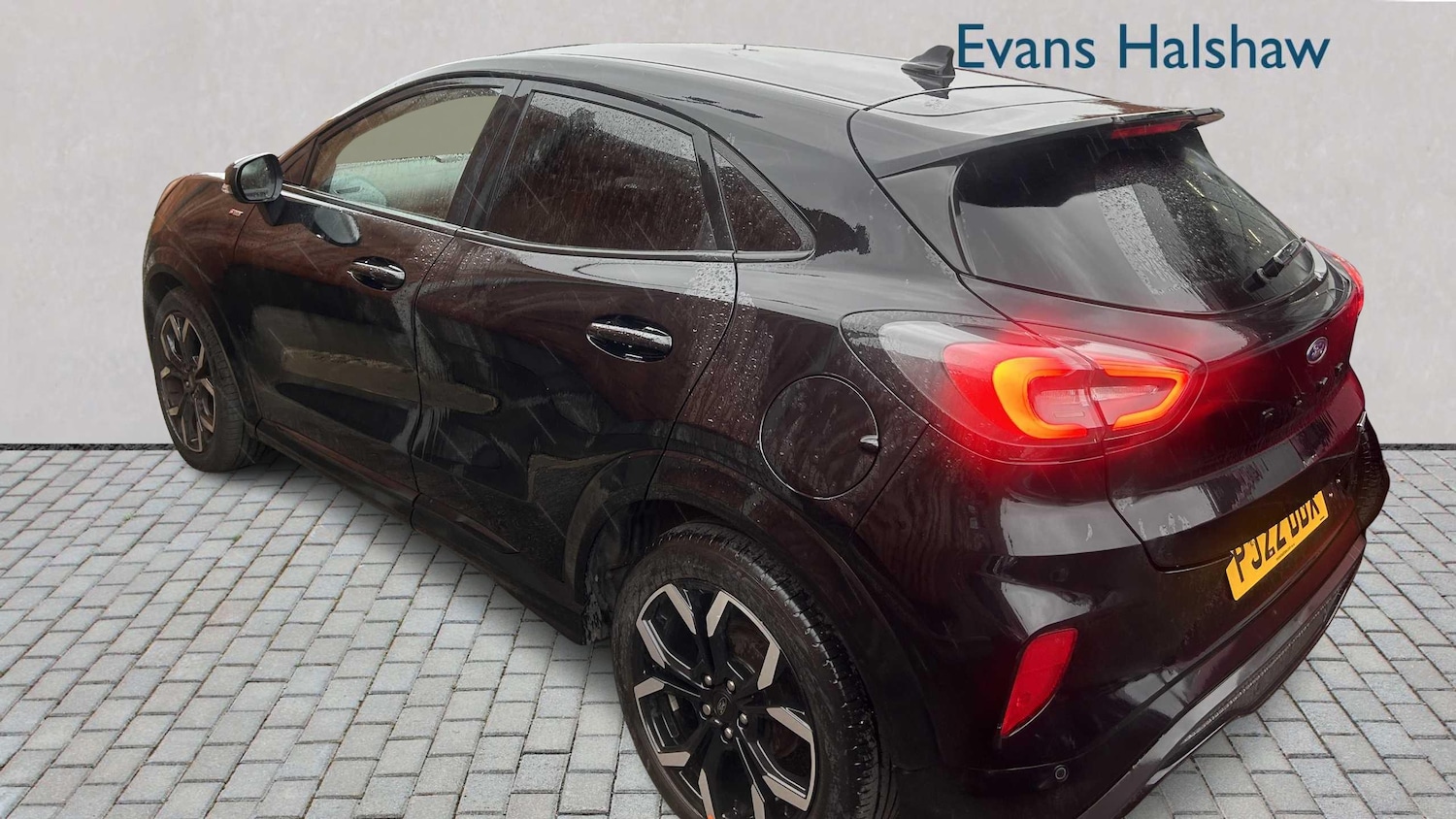 Used Ford Puma 2022 for sale - 76141708: Photo 4