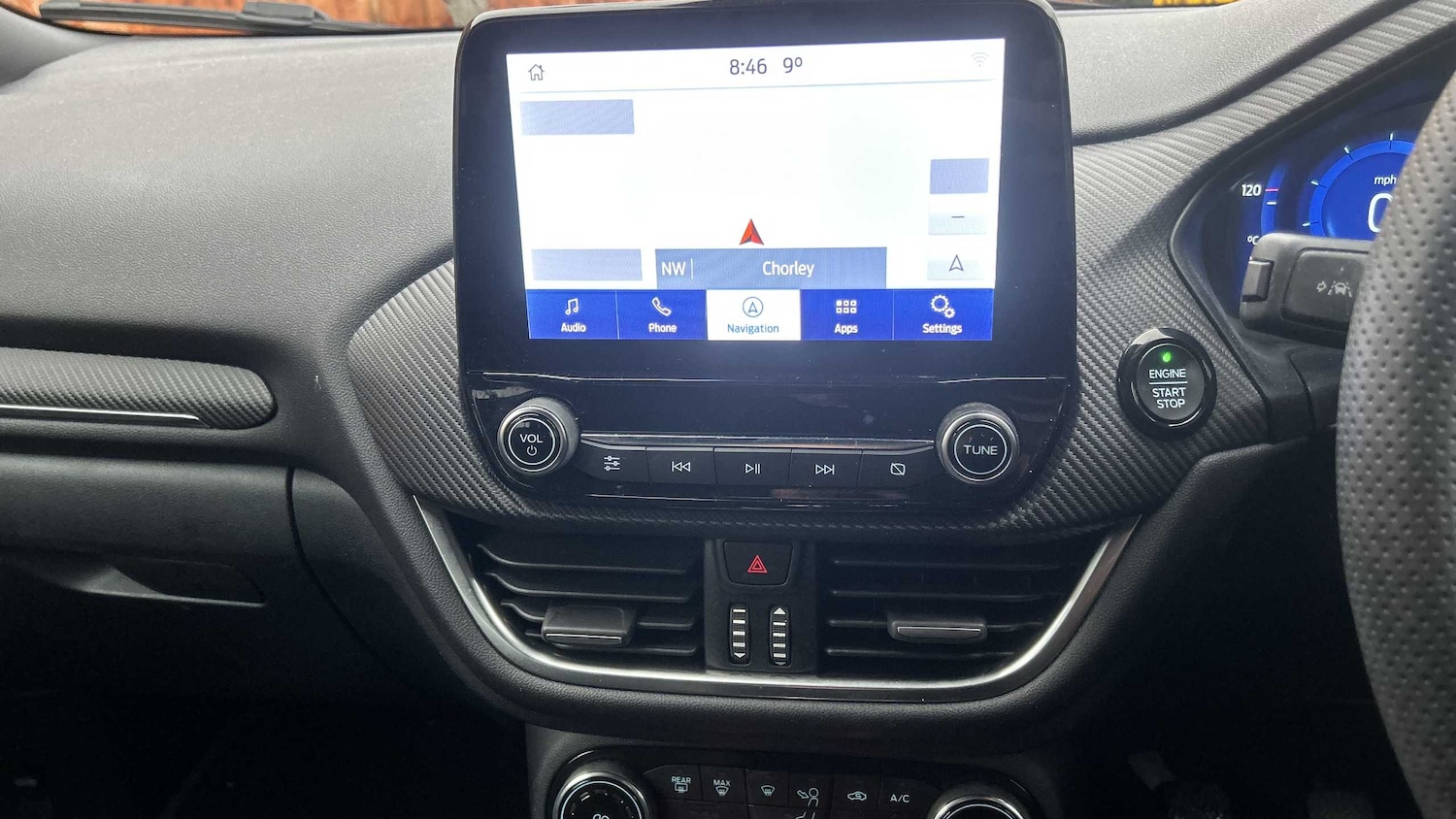 Used Ford Puma 2022 for sale - 76141708: Photo 5