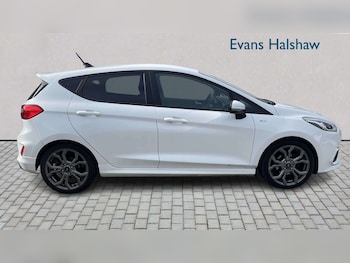 Used Ford Fiesta 2019 for sale - 78937686: Photo