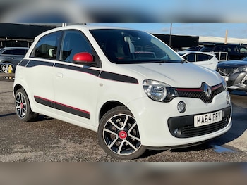 2014 - 0.9 TCE Dynamique 5dr [Start Stop]