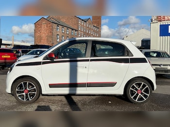 Used Renault Twingo 2014 for sale - 77928672: Photo