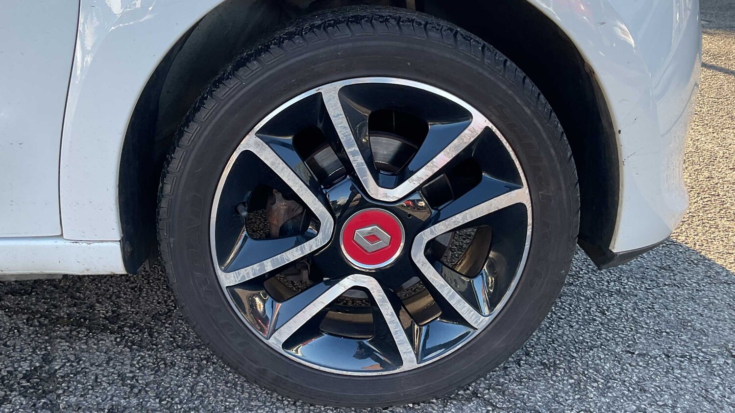 Used Renault Twingo 2014 for sale - 77928672: Photo 6