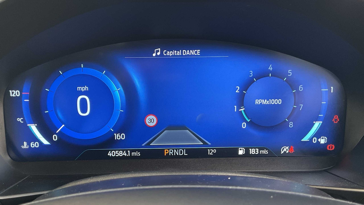 Used Ford Focus 2023 for sale - 76411327: Photo 10