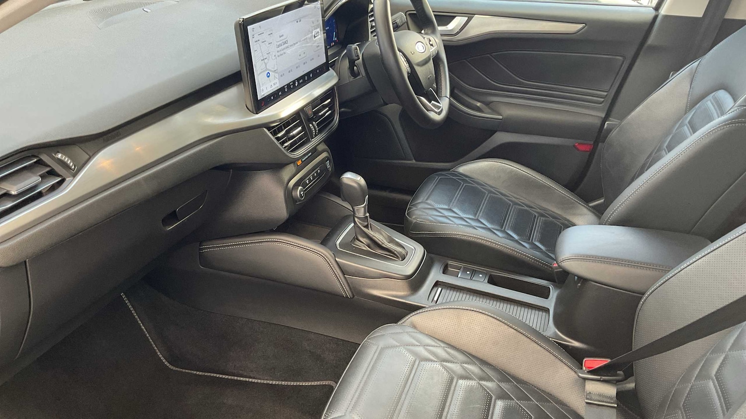 Used Ford Focus 2023 for sale - 76411327: Photo 13