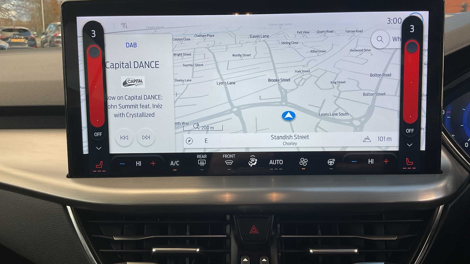 Used Ford Focus 2023 for sale - 76411327: Photo 16