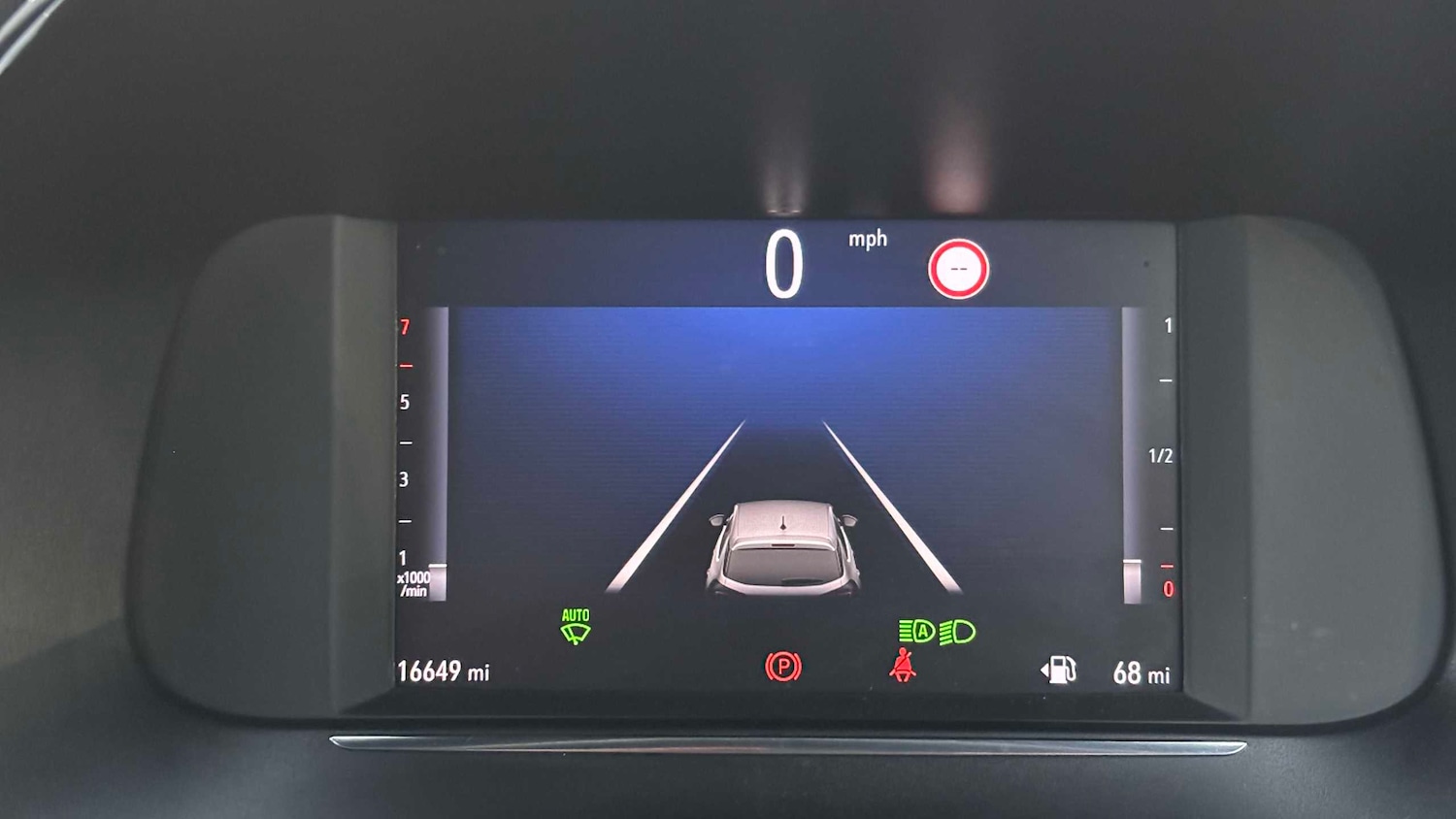 Used Vauxhall Corsa 2023 for sale - 76576098: Photo 10