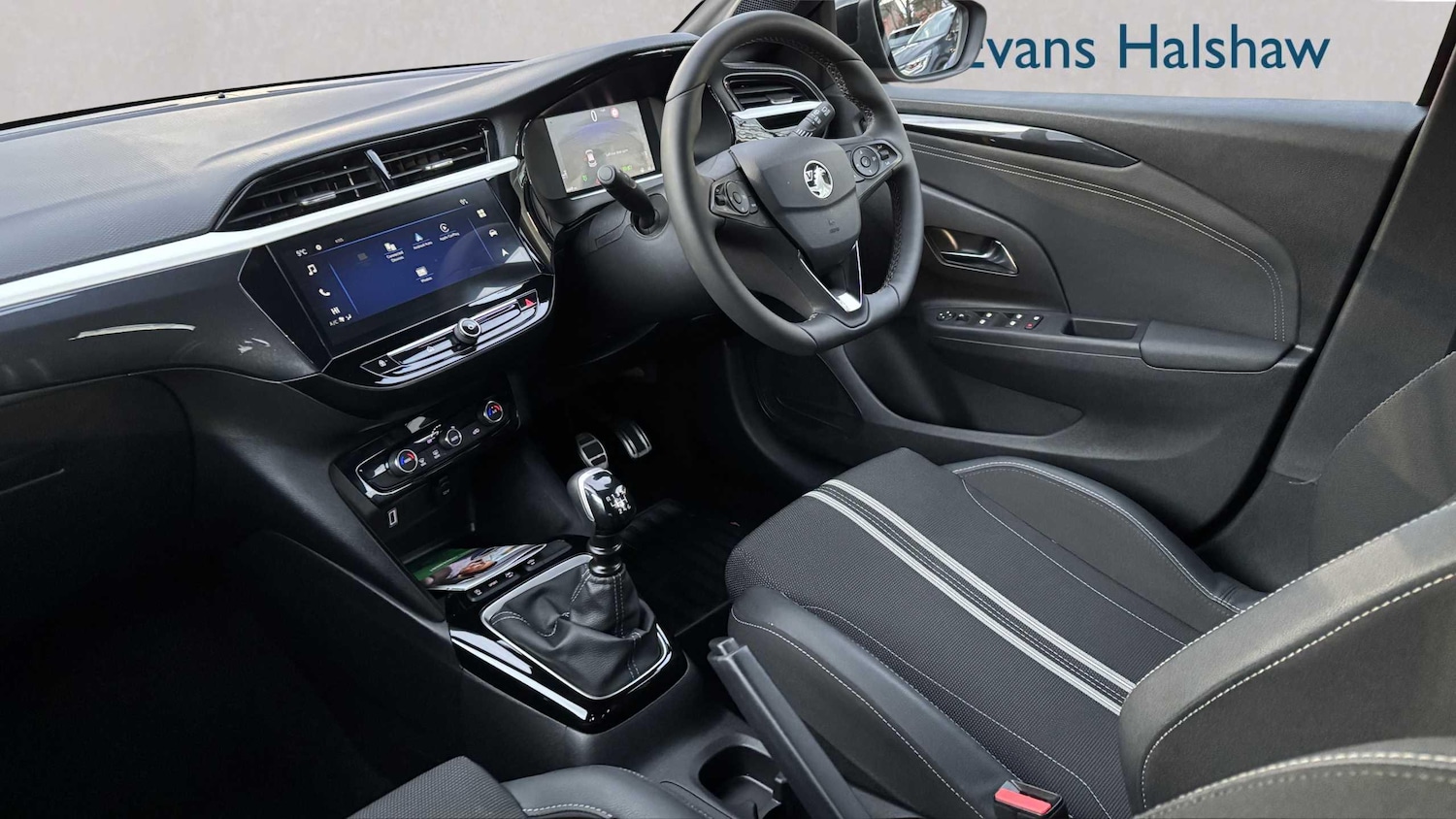 Used Vauxhall Corsa 2023 for sale - 76576098: Photo 14