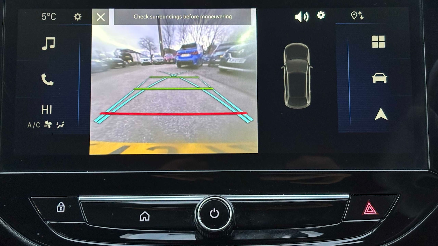 Used Vauxhall Corsa 2023 for sale - 76576098: Photo 15