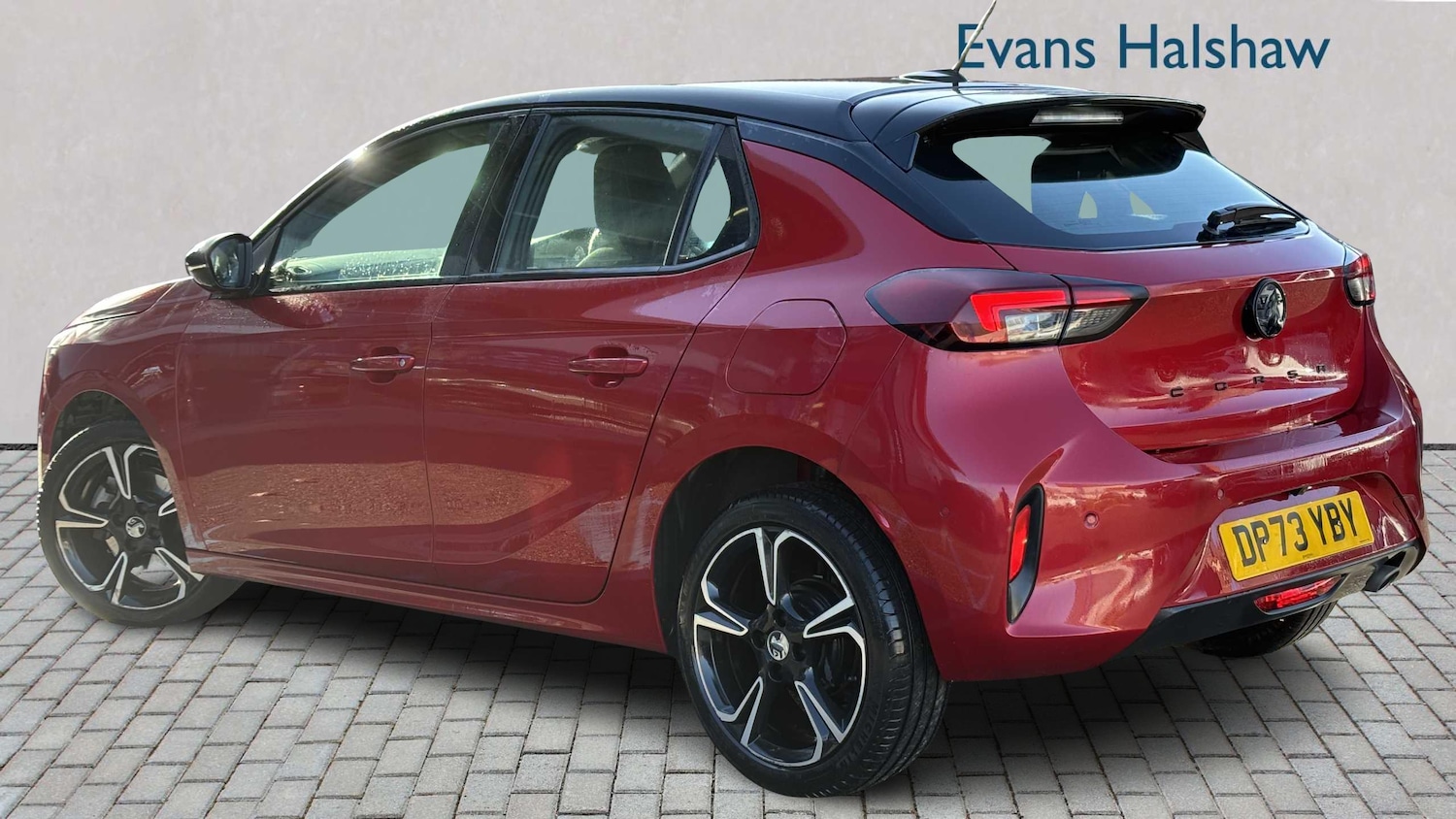 Used Vauxhall Corsa 2023 for sale - 76576098: Photo 3