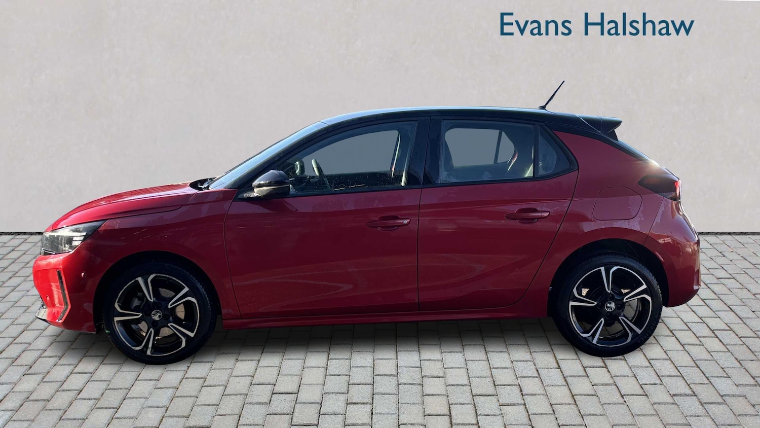 Used Vauxhall Corsa 2023 for sale - 76576098: Photo 4