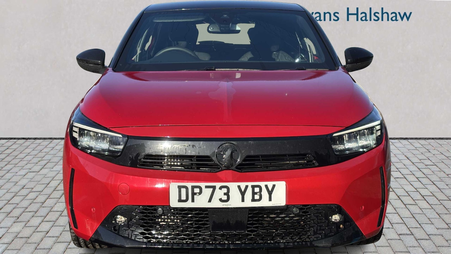 Used Vauxhall Corsa 2023 for sale - 76576098: Photo 5