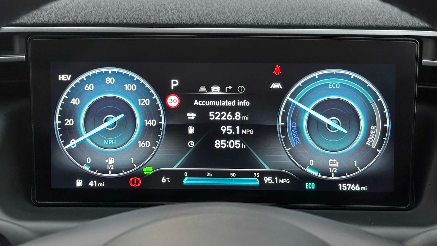 Used Hyundai TUCSON 2022 for sale - 77308305: Photo 10