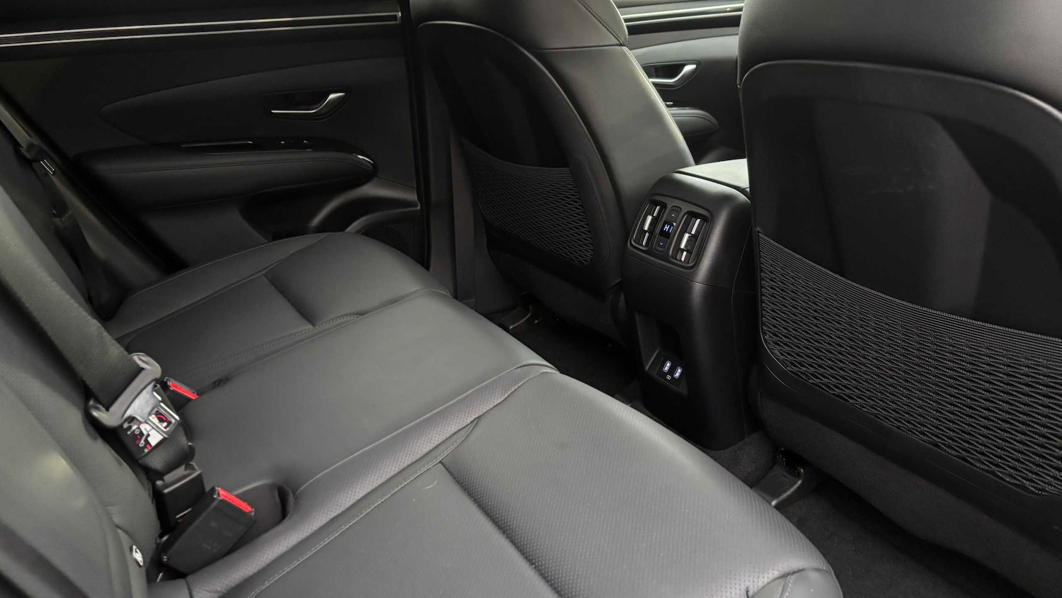 Used Hyundai TUCSON 2022 for sale - 77308305: Photo 12