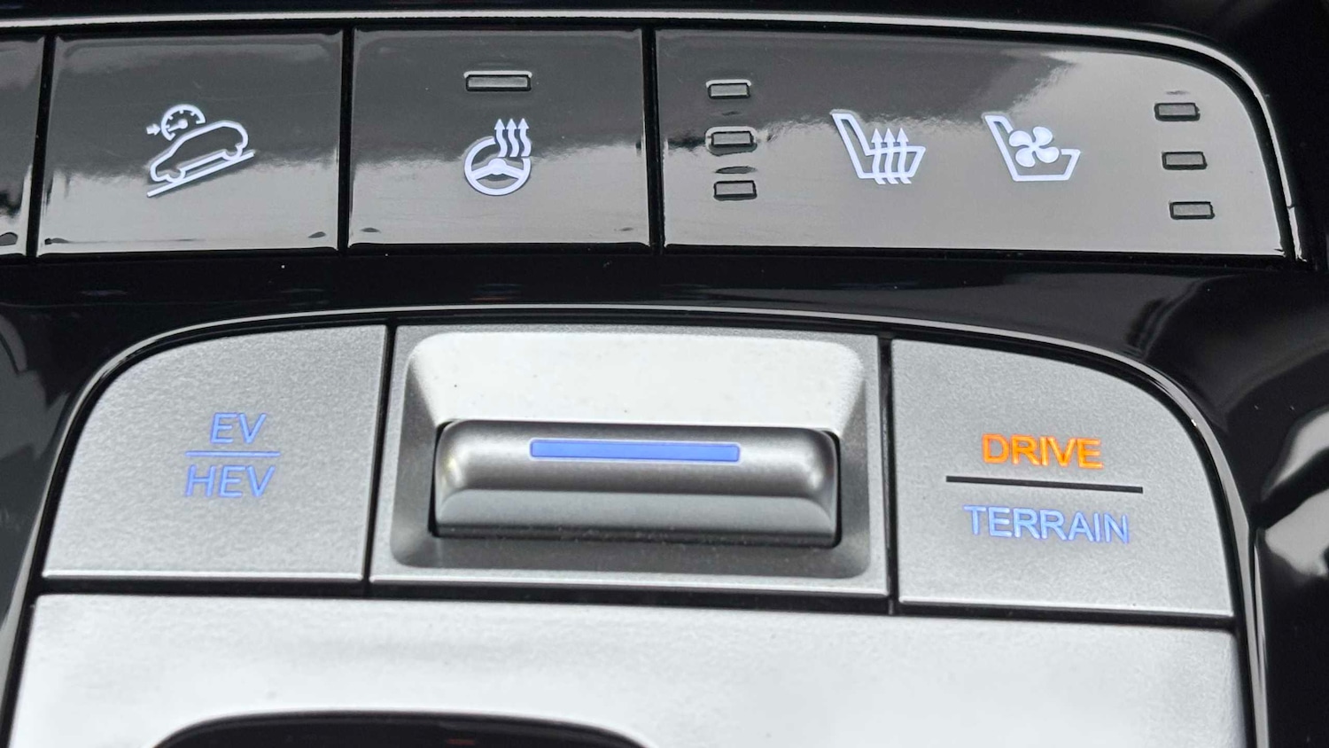 Used Hyundai TUCSON 2022 for sale - 77308305: Photo 16