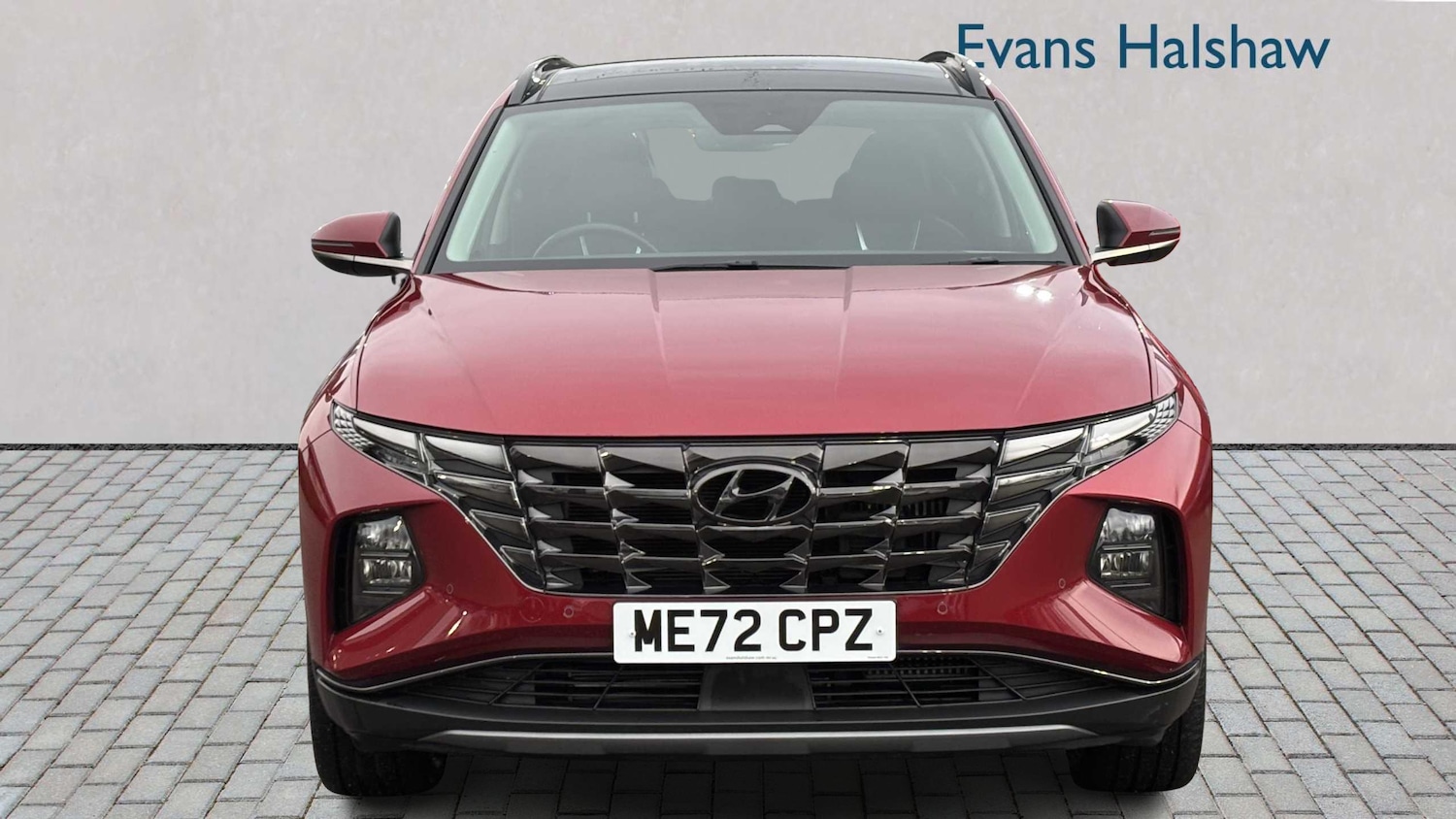Used Hyundai TUCSON 2022 for sale - 77308305: Photo 4