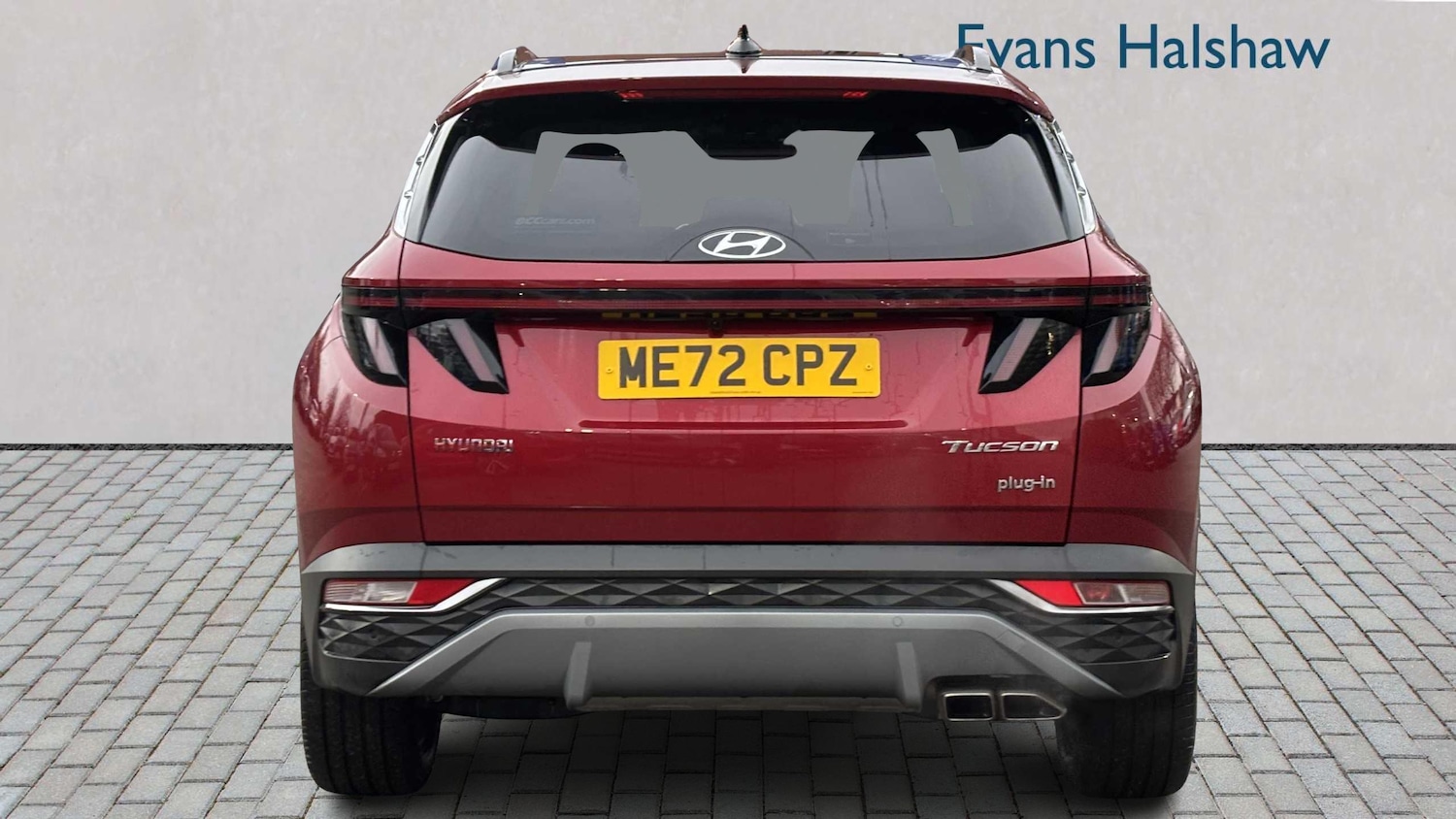 Used Hyundai TUCSON 2022 for sale - 77308305: Photo 5