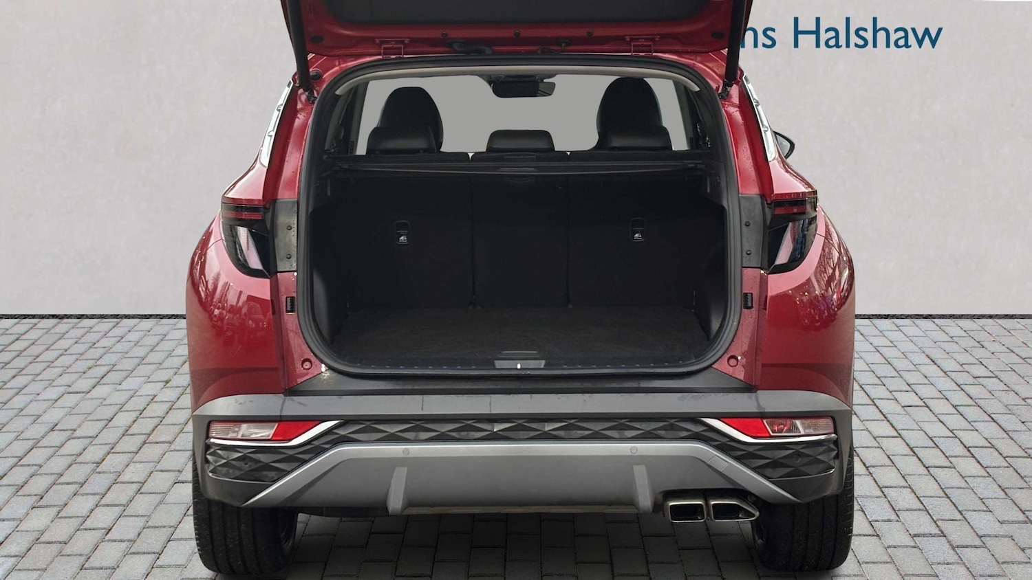 Used Hyundai TUCSON 2022 for sale - 77308305: Photo 7