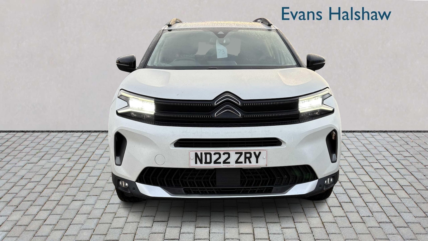 Used Citroen C5 Aircross 2022 for sale - 76916109: Photo 4