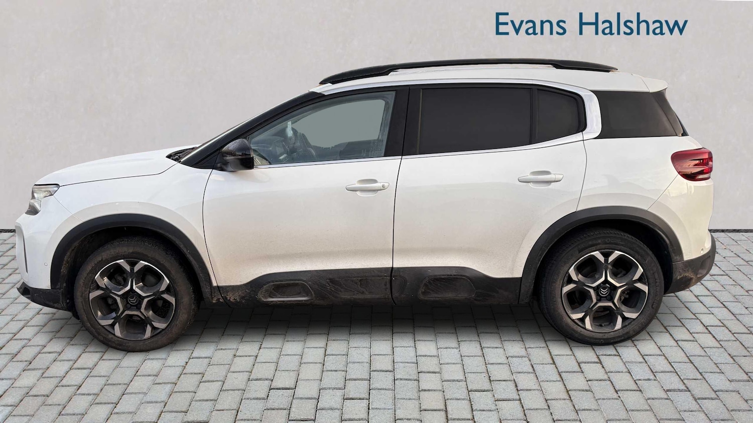 Used Citroen C5 Aircross 2022 for sale - 76916109: Photo 5