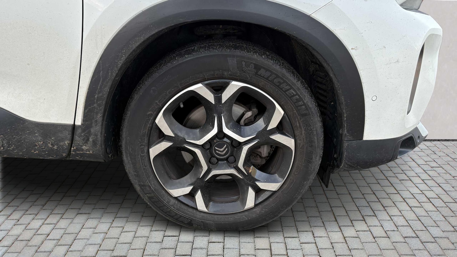 Used Citroen C5 Aircross 2022 for sale - 76916109: Photo 6