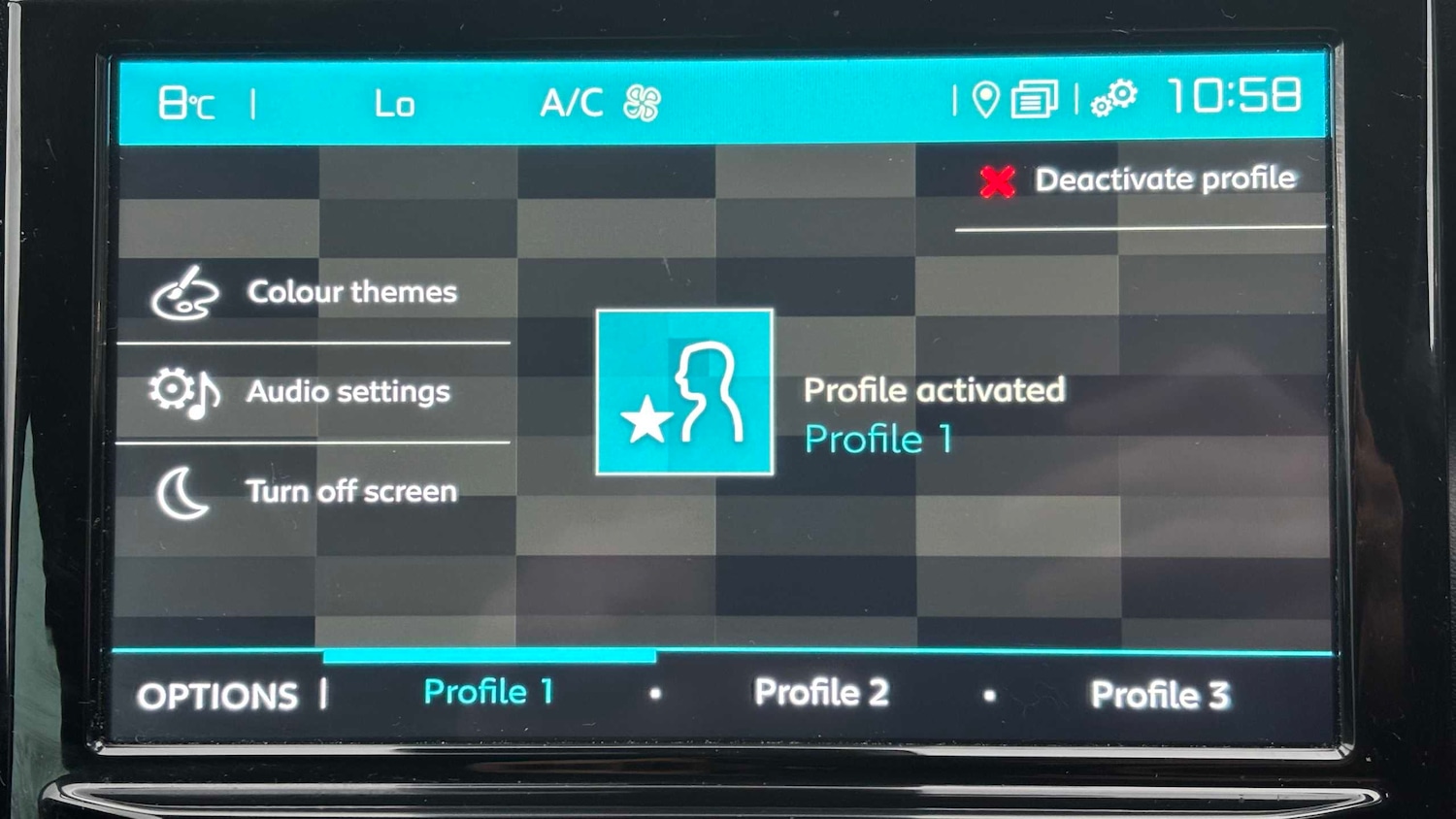 Used Citroen C3 Aircross 2023 for sale - 76842845: Photo 11