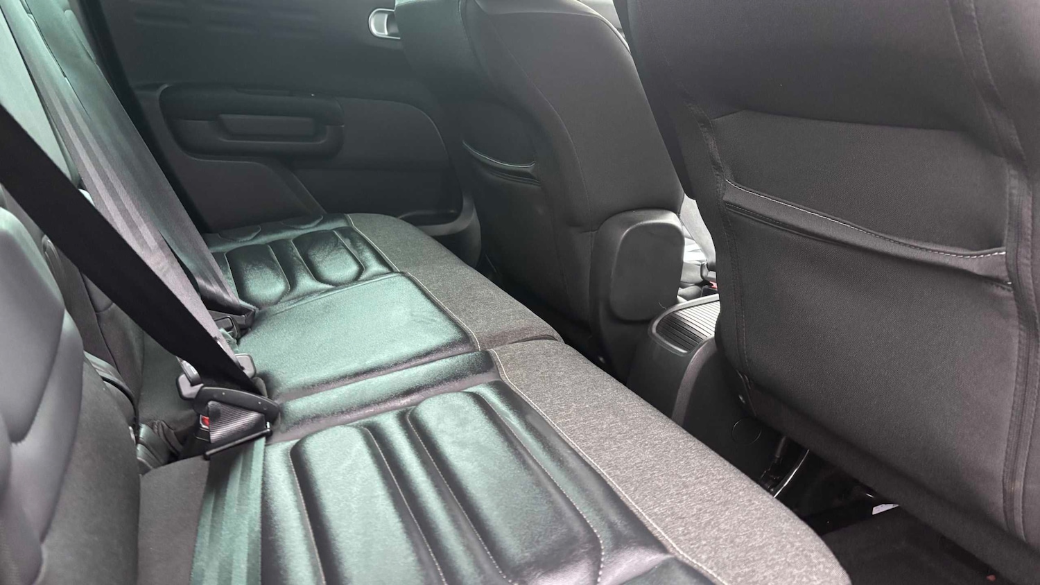 Used Citroen C3 Aircross 2023 for sale - 76842845: Photo 12