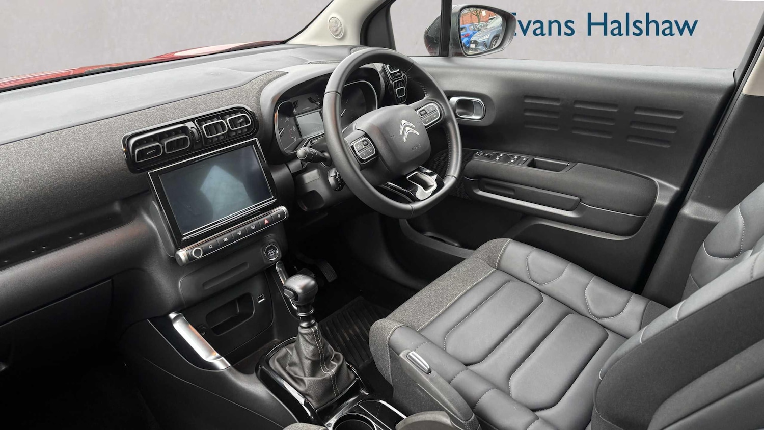 Used Citroen C3 Aircross 2023 for sale - 76842845: Photo 13