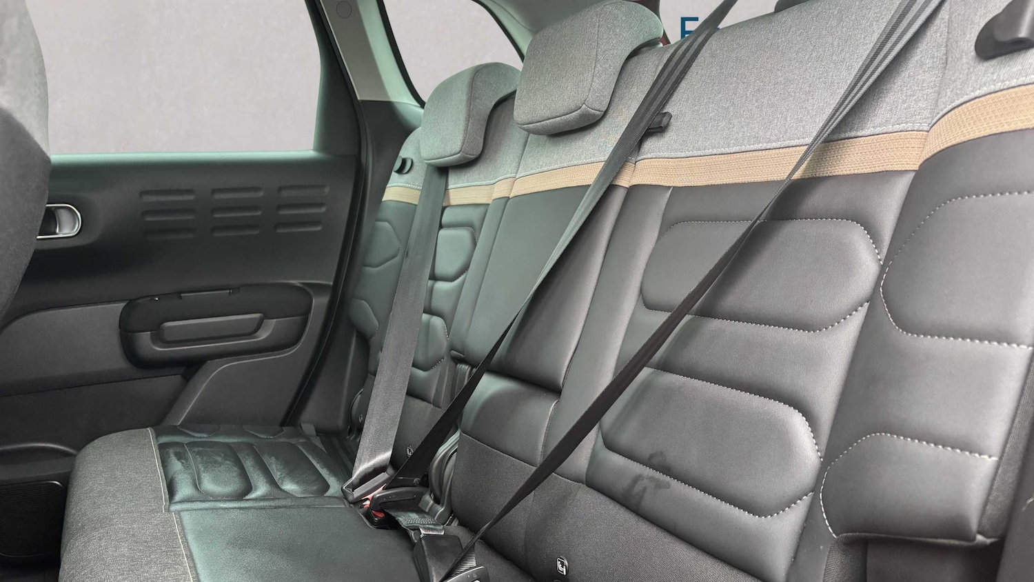 Used Citroen C3 Aircross 2023 for sale - 76842845: Photo 14