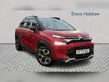 Citroen - C3 Aircross