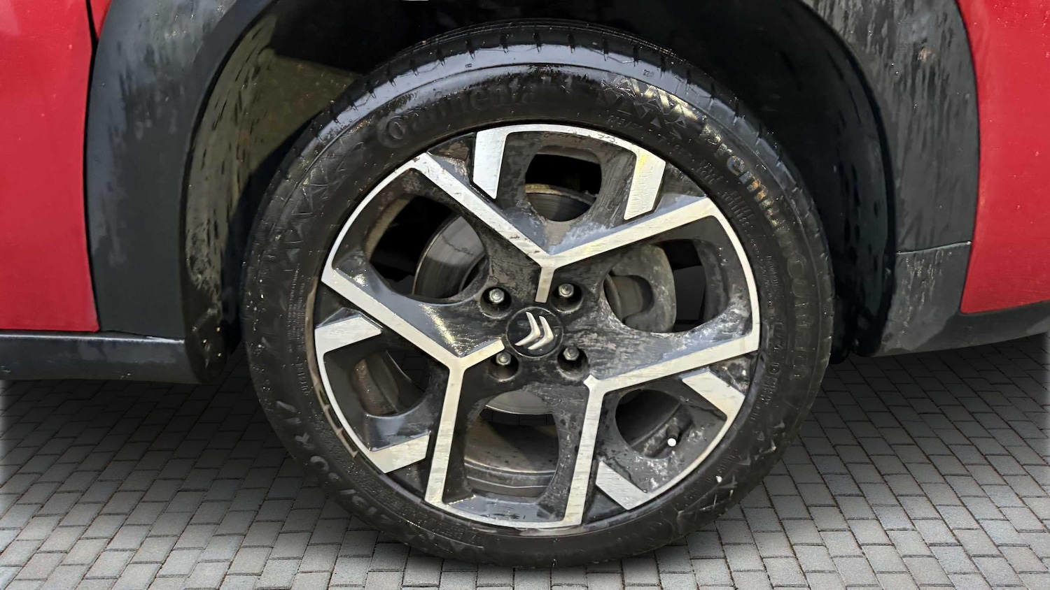 Used Citroen C3 Aircross 2023 for sale - 76842845: Photo 6