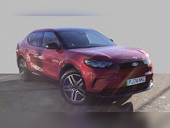 2024 - 210kW Premium 77kWh 5dr Auto