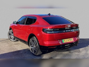 Used Ford Capri 2024 for sale - 75813573: Photo