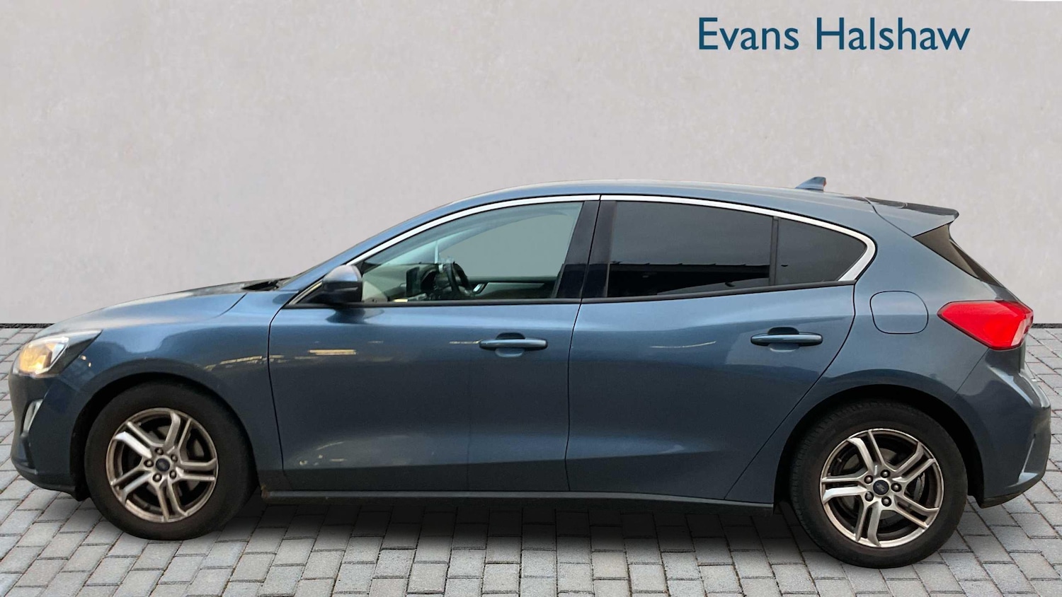 Used Ford Focus 2019 for sale - 77032193: Photo 3