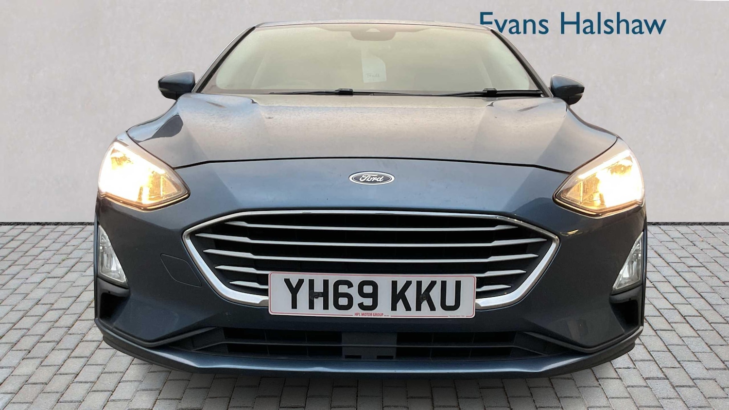 Used Ford Focus 2019 for sale - 77032193: Photo 4