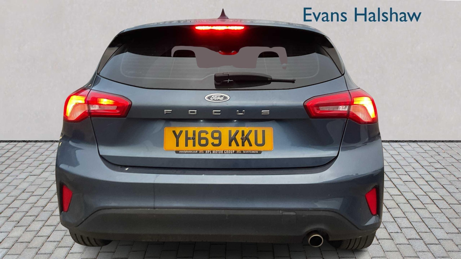 Used Ford Focus 2019 for sale - 77032193: Photo 5