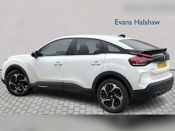 Used Citroen C4 2023 for sale - 78787108: Photo