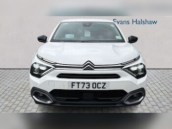 Used Citroen C4 2023 for sale - 78787108: Photo