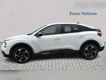 Used Citroen C4 2023 for sale - 78787108: Photo