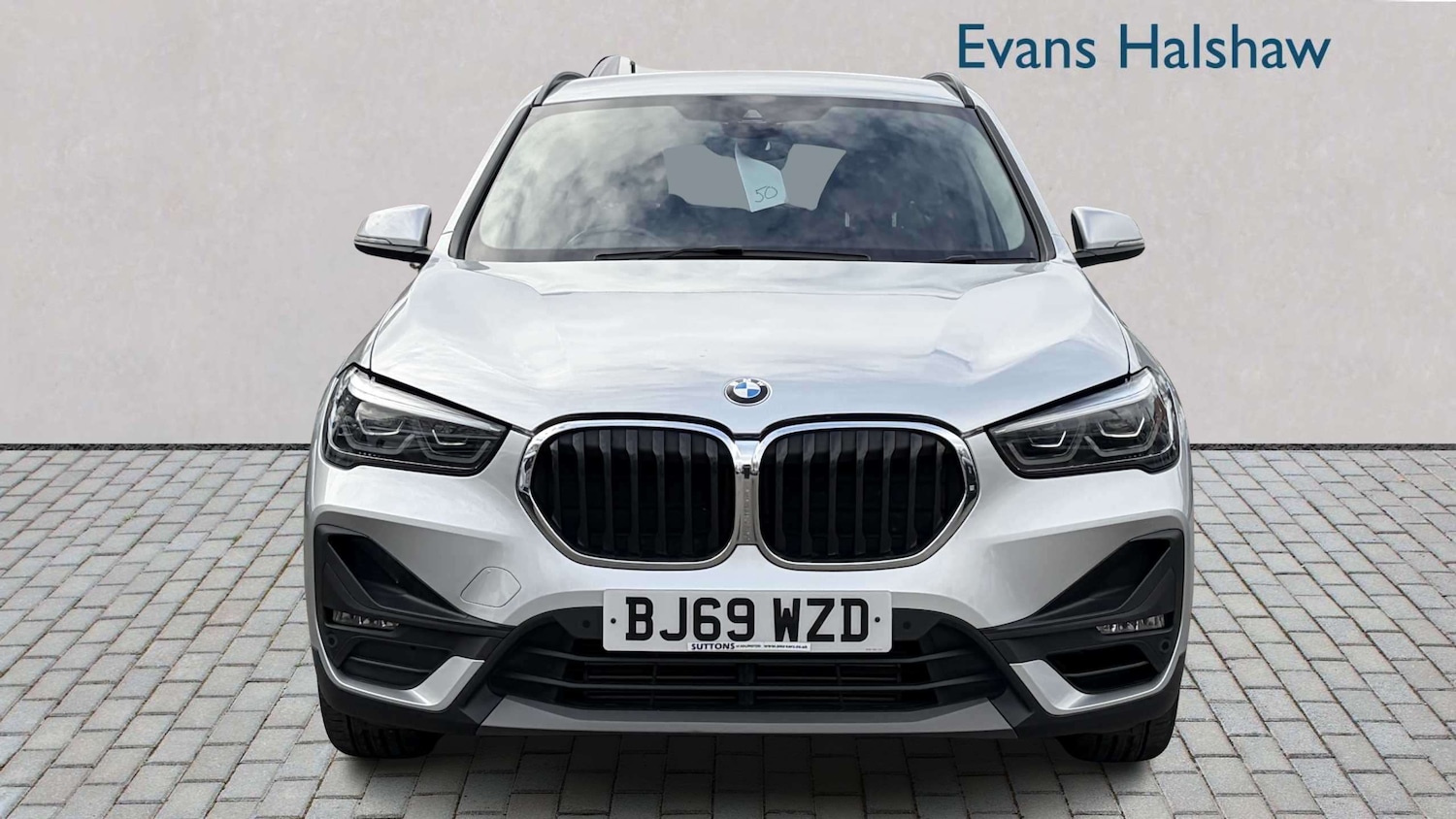 Used BMW X1 2019 for sale - 78077097: Photo 3
